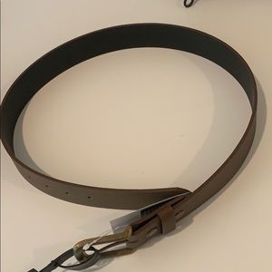 Belt